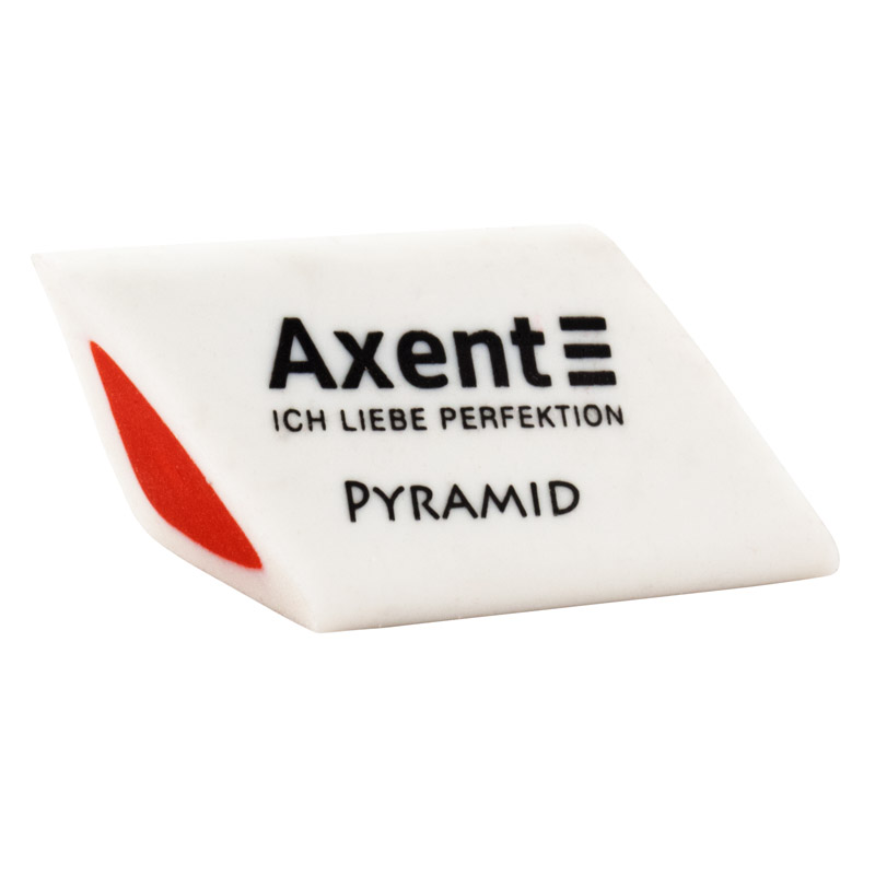 Гумка м'яка Axent Pyramid 1187-A